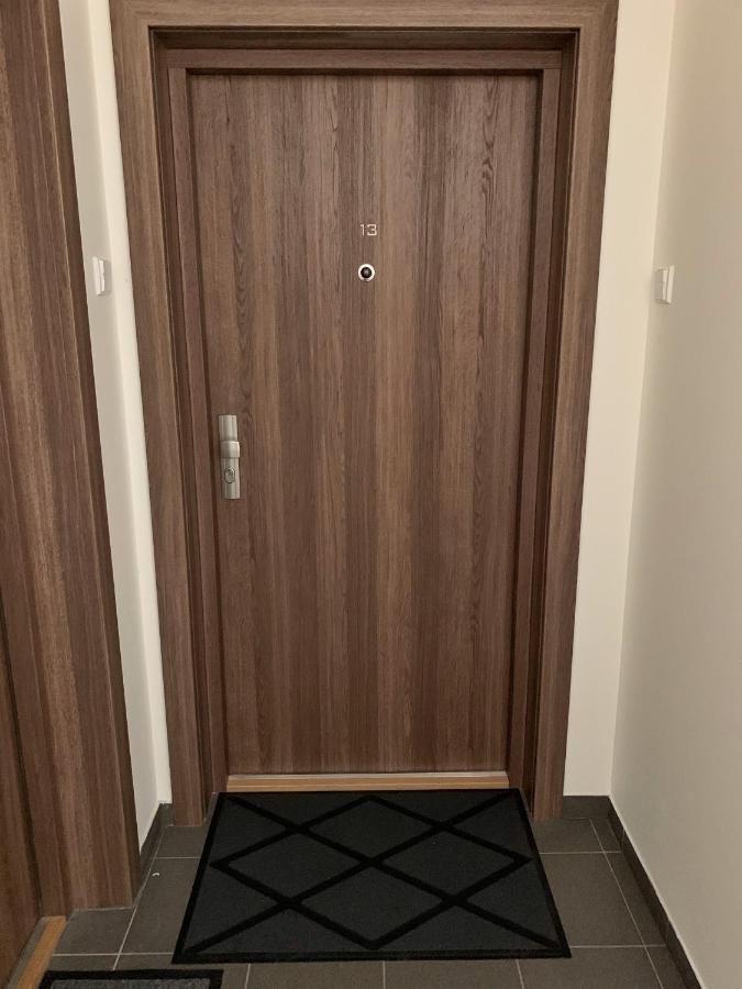 Apartman Horni Misecky I13 Luaran gambar
