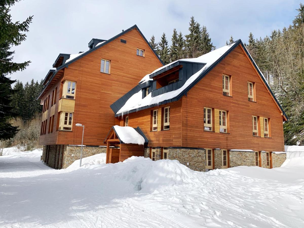 Apartman Horni Misecky I13 Luaran gambar
