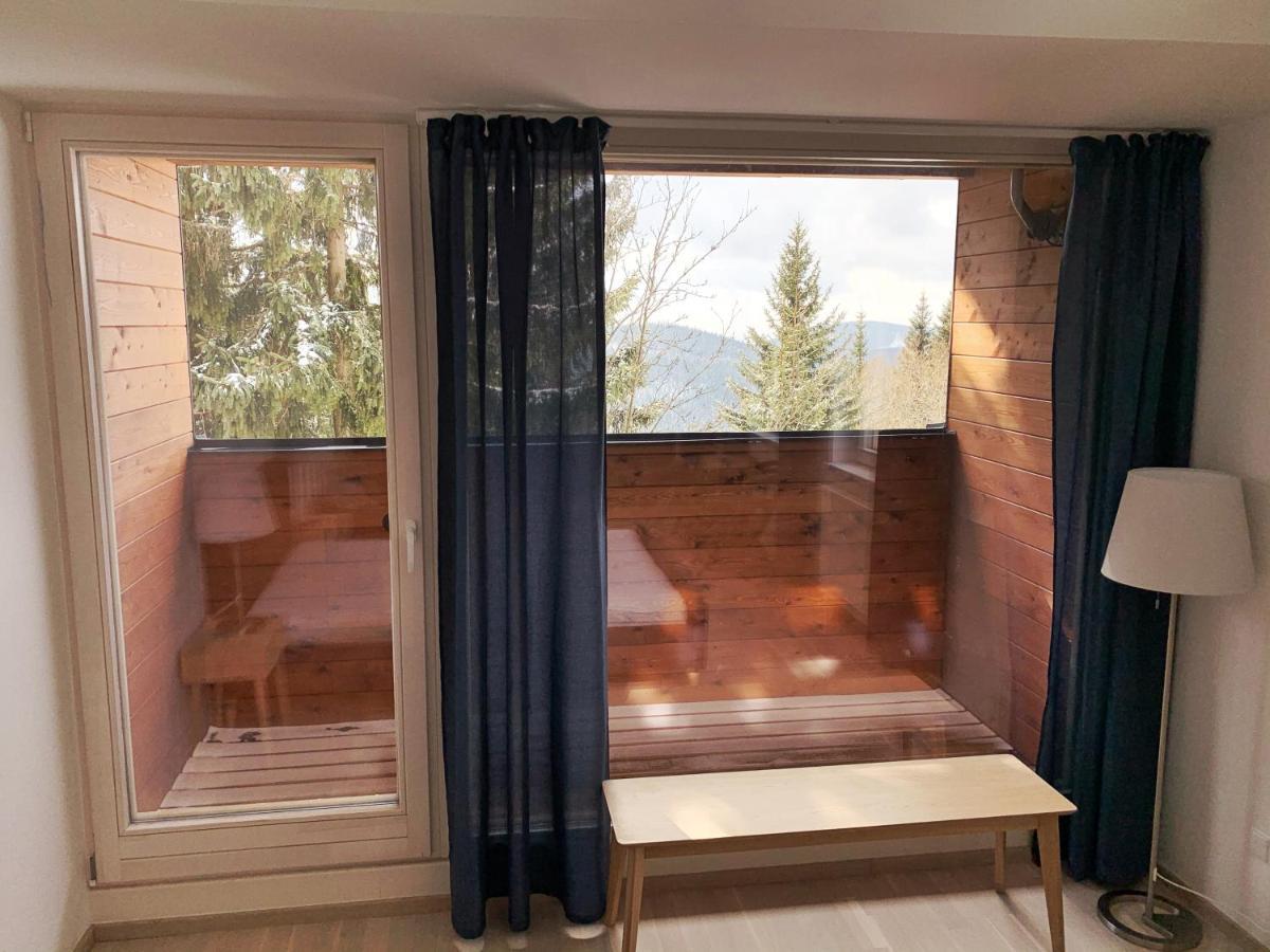 Apartman Horni Misecky I13 Luaran gambar