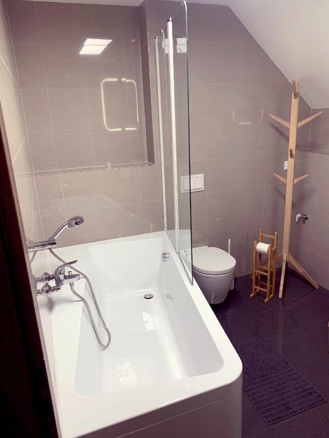 Apartman Horni Misecky I13 Luaran gambar