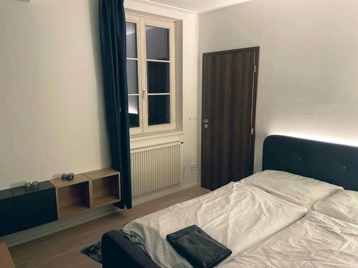 Apartman Horni Misecky I13 Luaran gambar