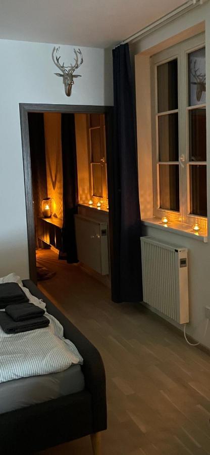 Apartman Horni Misecky I13 Luaran gambar
